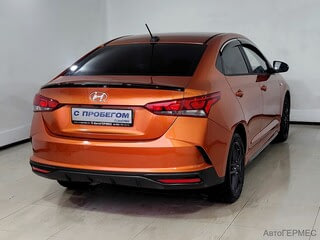 Фото SOLARIS HS I с пробегом Фото SOLARIS HS I с пробегом