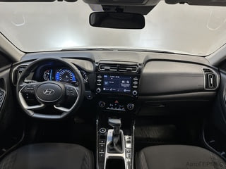 Фото HYUNDAI Creta II с пробегом Фото HYUNDAI Creta II с пробегом