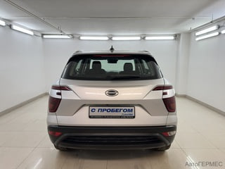 Фото SOLARIS HC I с пробегом Фото SOLARIS HC I с пробегом