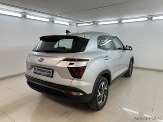 Фото SOLARIS HC I с пробегом Фото SOLARIS HC I с пробегом