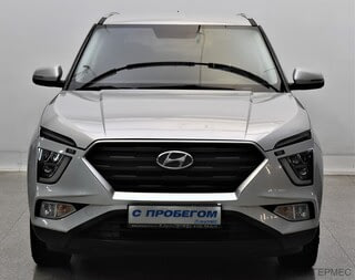 Фото HYUNDAI Creta II с пробегом Фото HYUNDAI Creta II с пробегом