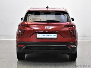 Фото HYUNDAI Creta II с пробегом Фото HYUNDAI Creta II с пробегом