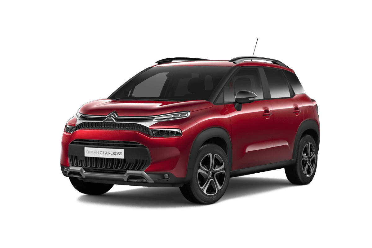 Электронная сервисная книжка для автомобилей CITROEN C5 Aircross в Москве -  АвтоГЕРМЕС