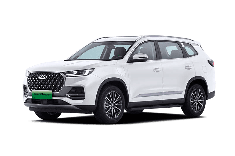 Chery, Tiggo FL 1.6, Vortex Tingo FL, Двигатель, Блок цилиндров