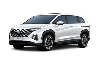 Фото HYUNDAI Custin