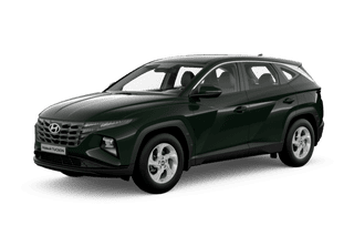 Купить новый Hyundai Tucson(Туссан) | Продажа Hyundai Туксон в Москве
