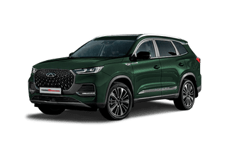 CHERY Tiggo 8 Pro MAX Фото CHERY Tiggo 8 Pro MAX