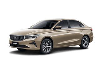 Belgee S50 Фото Belgee S50