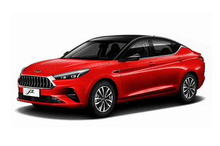 JAC J7 Фото JAC J7