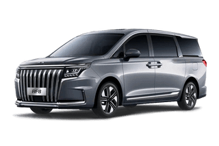 JAC RF8 Фото JAC RF8