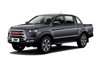 JAC T8 Фото JAC T8