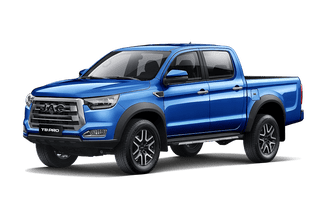 JAC T8 Pro Фото JAC T8 Pro