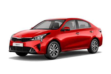 Kia Rio (Solaris KRS) Фото Kia Rio (Solaris KRS)