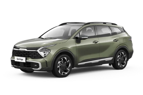 Kia Sportage Фото Kia Sportage
