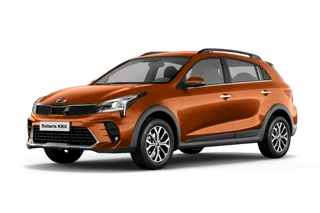 SOLARIS KRX Фото SOLARIS KRX