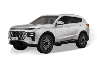 SOUEAST S07 Фото SOUEAST S07