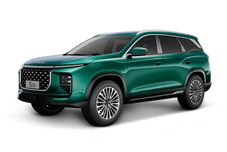 SOUEAST S09 Фото SOUEAST S09