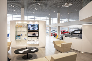 АвтоГЕРМЕС HYUNDAI МКАД 44 км