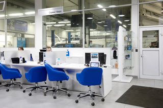 АвтоГЕРМЕС HYUNDAI ш. Энтузиастов