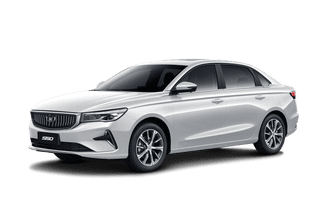 Фото BELGEE S50 Prestige