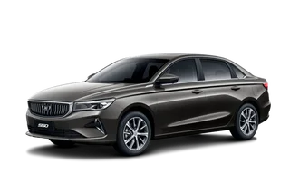 Фото BELGEE S50 Prestige