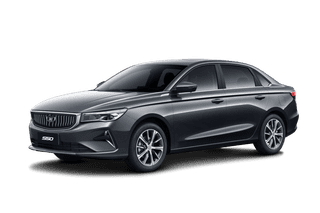 Фото BELGEE S50 Prestige