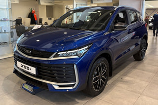BELGEE X50+ Стиль Фото BELGEE X50+ Стиль