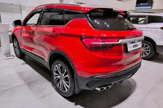 BELGEE X50 Prestige Фото BELGEE X50 Prestige