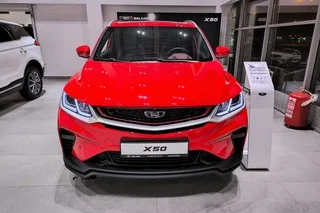 BELGEE X50 Prestige Фото BELGEE X50 Prestige