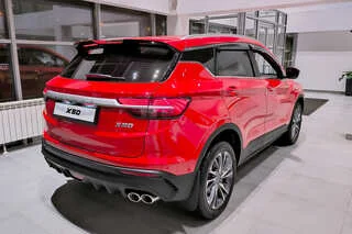 BELGEE X50 Prestige Фото BELGEE X50 Prestige