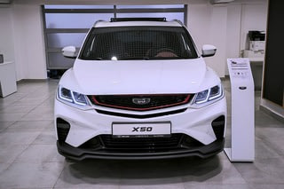 BELGEE X50 Prestige Фото BELGEE X50 Prestige