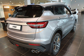 BELGEE X50 Prestige Фото BELGEE X50 Prestige