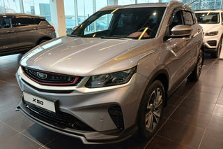 BELGEE X50 Prestige Фото BELGEE X50 Prestige