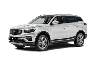 Фото BELGEE X70 NEW Active