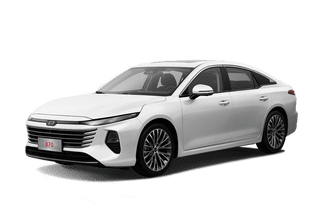 Фото Bestune B70 NEW 2.0T AT Prestige 2024