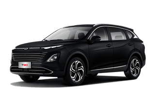 Фото Bestune T90 2.0T AT Luxury