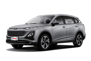 Фото Bestune T90 2.0T AT Luxury