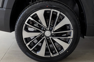 CHANGAN CS35 PLUS Tech Фото CHANGAN CS35 PLUS Tech