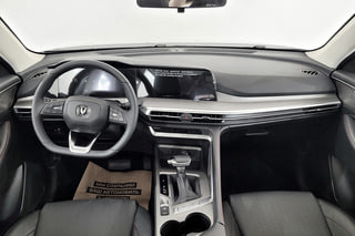 CHANGAN CS35 PLUS Tech Фото CHANGAN CS35 PLUS Tech