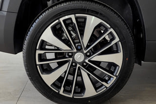 CHANGAN CS35 PLUS Tech Фото CHANGAN CS35 PLUS Tech