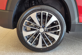 CHANGAN CS35 PLUS Tech Фото CHANGAN CS35 PLUS Tech