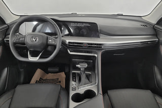 CHANGAN CS35 PLUS Tech Фото CHANGAN CS35 PLUS Tech