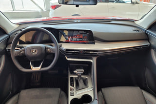 CHANGAN CS35 PLUS Tech Фото CHANGAN CS35 PLUS Tech