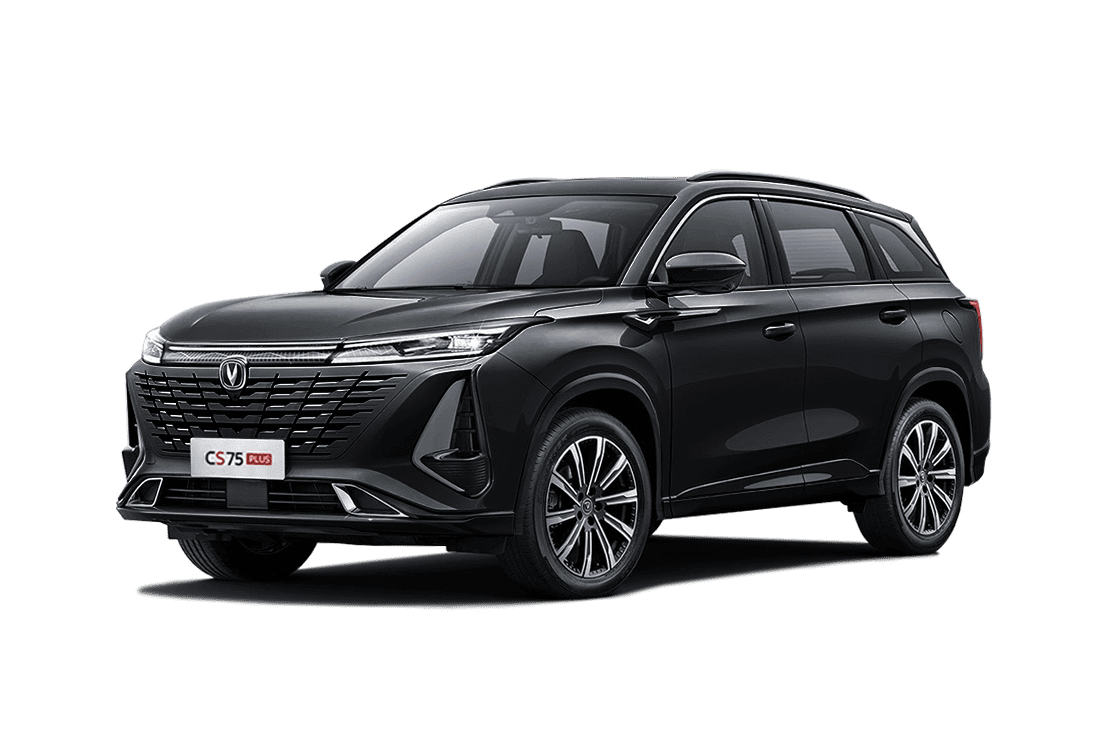 Фото CHANGAN CS75 PLUS NEW Comfort