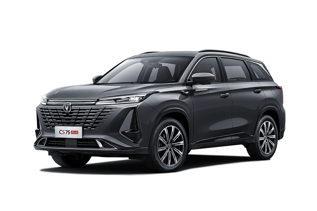 Фото CHANGAN CS75 PLUS NEW Tech