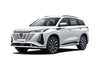 Фото CHANGAN CS75 PLUS Comfort