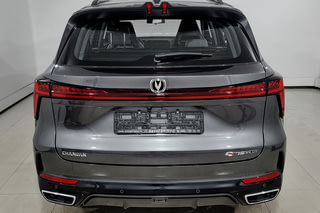 CHANGAN CS75 PLUS Tech Фото CHANGAN CS75 PLUS Tech