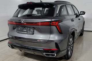 CHANGAN CS75 PLUS Tech Фото CHANGAN CS75 PLUS Tech