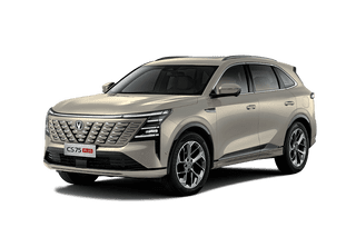 Фото CHANGAN CS75 PLUS Новый Люкс