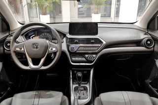 CHANGAN CS95 Техно Фото CHANGAN CS95 Техно
